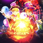 เซิฟ ❤️YG-STAR❤️【เร็วๆนี้】CLASSIC/PK ฉบับใหม่❤️