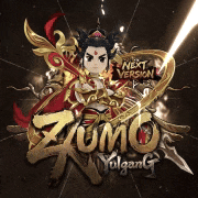 เซิฟ ✨YG-ZUMO✨เปิด 4 ธันวา 2568✨ผจญภัยโลกยุทธภพ