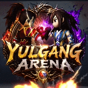 เซิฟ YG ARENA ✅ASC5✅ PKCLASSIC 2026 ✅