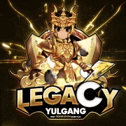 เซิฟ ⚡YG-LEGACY【V.24】เปิดวันนี้ 11 กรกฏาคม⚡