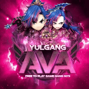 เซิฟ ❤️⛩️YG-AVA【เปิด 31.10.68】⛩️❤️V.24 PK.JUTI❤️