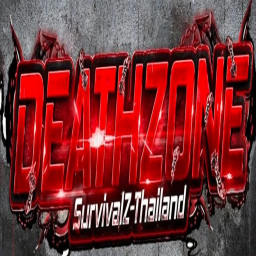 เซิฟ Warz Deathzone ลุกหมอบไว-ปั้มยาสามช่อง