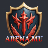 เซิฟ ⚔️ARENA.MU⚔️ระบบสร้างของเอง FPS 60 เปิดแล้ว