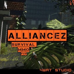 เซิฟ WARZ-ALLIANCE