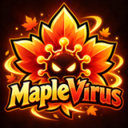เซิฟ MapleVirus Remaster ใหม่