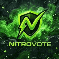 เซิฟ Nitro Vote ⭐ บริการโหวตเกมส์ ⭐