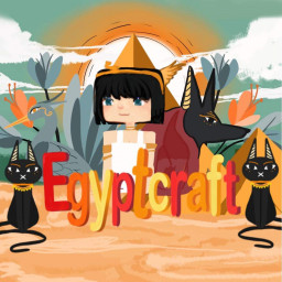 เซิฟ Egyptcraft