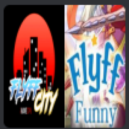 เซิฟ FunnyXcity 4ปีกับGเมิฟนักเสกจัดหนัก