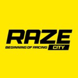 เซิฟ Raze City