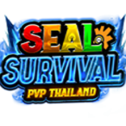 เซิฟ SEAL-SURVIVAL CBT 25-28ก.ย.นี้