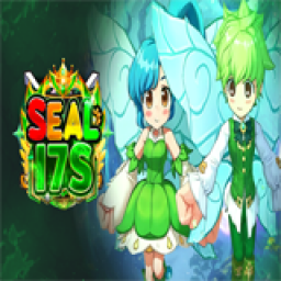 เซิฟ seal-i7sแนวบอทคนทำงานเติมน้อย[cbt20กันยานี้]