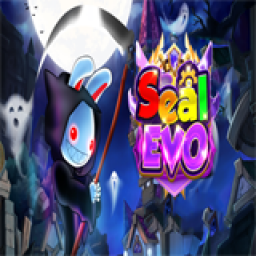 เซิฟ seal-evo CBT7/10 แจกเยอะ เติมถูกแมพมากกว่า200