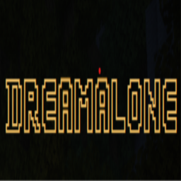 เซิฟ dreamalone (1.20.4) แนวเอาชีวิตรอด ทำเควส