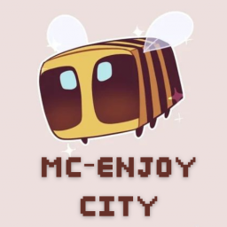 เซิฟ MC-ENJOY city เวอร์ชั่น ( 1.18.2 )  แนวเอาชีวิตรอด