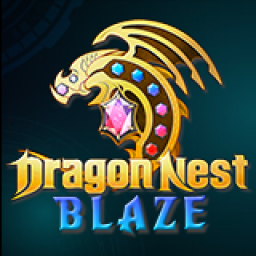 เซิฟ Dragon Nest Blaze