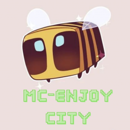 เซิฟ ❤️MC-EnjoyCity❤️ 1.18.2-1.19 แนวเอาชีวิตรอด ทำเควส