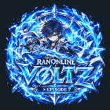 เซิฟ Ran Voltz EP7 ไม่มีลบบัพ เร็วๆนี้ พบกัน