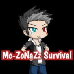 เซิฟ ☣Mc-ZoNaZz Survival☣