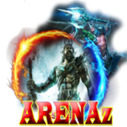 เซิฟ ARENA   เปิด7-7-2022เกราะเหล็กPVP ฟาร์ม สไนหายาก