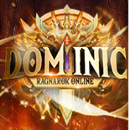 เซิฟ DOMINIC-RO 5.0