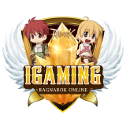 เซิฟ Igaming RO