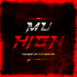 เซิฟ [MU]High เปิดใหม่ล่าสุด แนวสมจริง S9 เเนวเก็บเวล