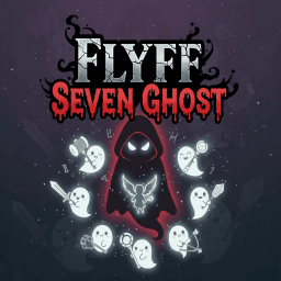 เซิฟ FLYFF - SEVEN GHOST