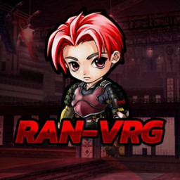 เซิฟ ran vrg