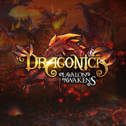 เซิฟ Dragonica Lavalon เซิฟนอก คลาส 4 มาแล้ว