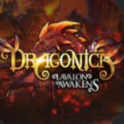 เซิฟ Lavalon Dragonica เปิดวันที่ 21/3/26 เซิฟนอก
