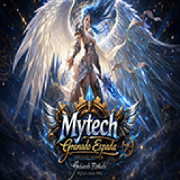 เซิฟ MyTech GE NewGen