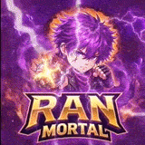 เซิฟ RAN Mortal Classic EP1