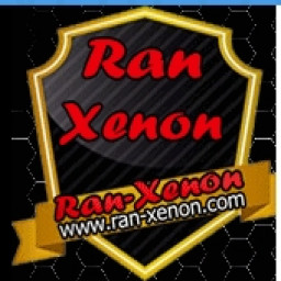 เซิฟ RAN-XENON(บันชีกุมรินทร์ จันทะจักธ์ ระวังมัน)