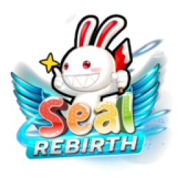 เซิฟ Seal Rebirth เซิฟใหม่ แนวใหม่ Autoloot ++