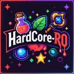 เซิฟ [HardCore-RO Class3] มีโปรแกรมบอทให้ใช้งาน ฟรี!!!