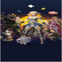 เซิฟ LINEAGE II HI5 - เต็มถัง