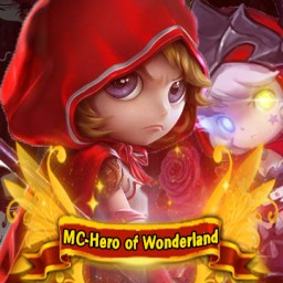 เซิฟ ⭐[Mc -  Hero of wondercraft ] เวอร์ชั่น 1.7.10