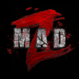 เซิฟ Infestation: Mad Zombies เกราะเหล็ก คลาสสิค