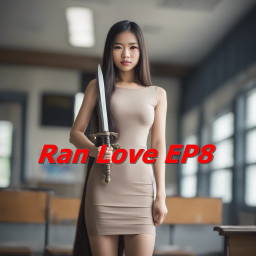 เซิฟ Ran-Love EP8 ไฟฟ้าได้กล่อง มังกรปรับลอคเรท