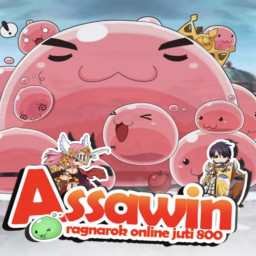 เซิฟ assawin-RO