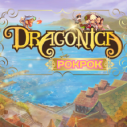 เซิฟ Dragonica PK