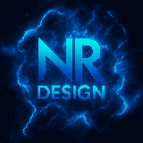เซิฟ NR DESIGR รับออกแบบ Logo GIF รูปภาพคอนเท้นกิจกรรม