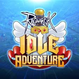 เซิฟ Ragnarok Idle New Server เปิดวันนี้ เวลา 18.00น.