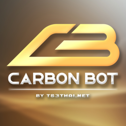 เซิฟ Carbon bot By Ts3thai