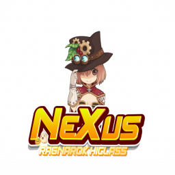 เซิฟ Nexus-Ro Hiclass เก็บเลเวล 99/70 คนเยอะ ไม่มีเบื่อ