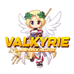 เซิฟ ⭐Valkyrie-RO⭐ CBT 19ตุลาคม HiClass 99/70 แนวเก็บLV