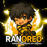 เซิฟ ⚔️RAN-OREO ⚔️EP1 Classic (CBT-25/08/68)