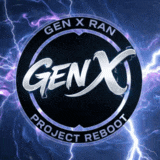เซิฟ ⭐ RAN Gen X EP8 (Reboot) ⭐ทดสอบ 28-29 เม.ย
