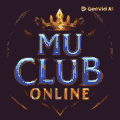 เซิฟ ⚔️Mu club ⚔️ Expx5 Dropx20 เปิดใหม่ สนุก ๆ
