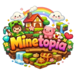 เซิฟ Minetopia | 1.21.11 เปิดใหม่| เคสเยอะมาก| ไม่เบื่อ
